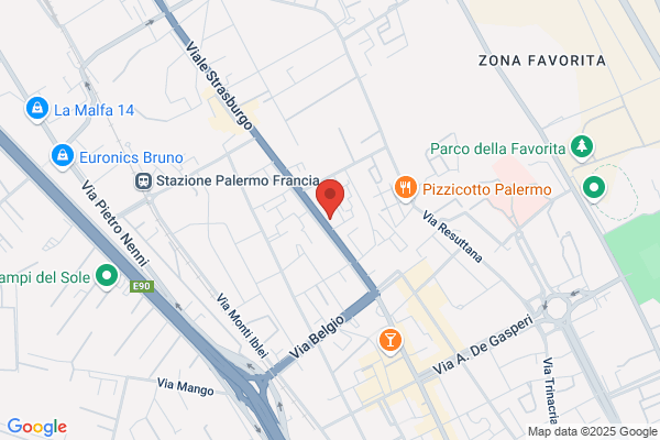 Analisi Cliniche Giacalone s.r.l.