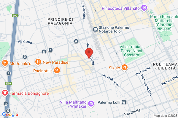 Analisi Cliniche Morreale Srl
