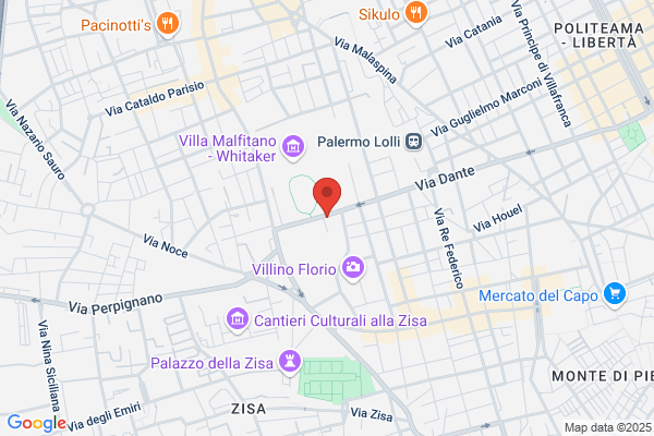 Angio Tac - Risonanza Magnetica - Ecografie -Radiografie a Palermo