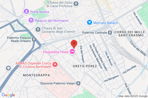Istituto Diagnostico per Immagini - Dott. Salvatore Lo Monte