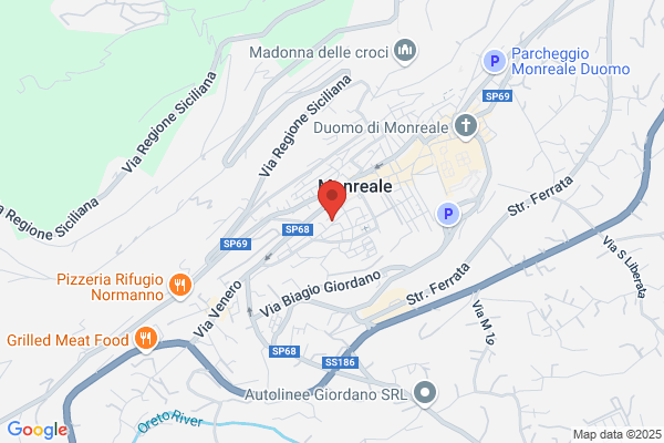 Laboratorio Analisi Cliniche e Microbiologiche La Mantia Rosaria Srl
