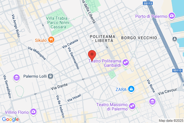 Centro Analisi Chek Up  Dott. Gaspare Accardi