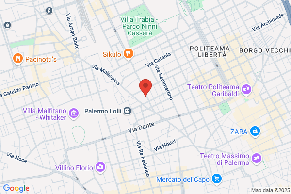 Centro di Radiodiagnostica