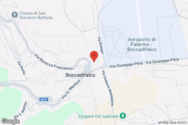 Eurogarofano Srl