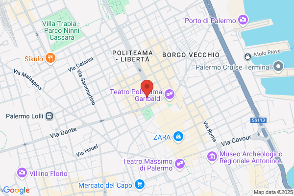 Kovacs Pub Birreria