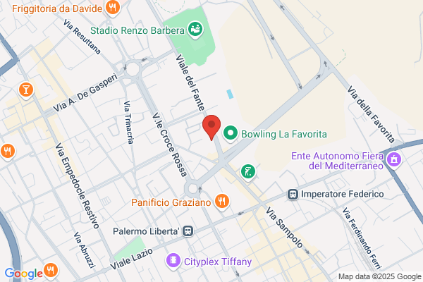Ristorante Tupil