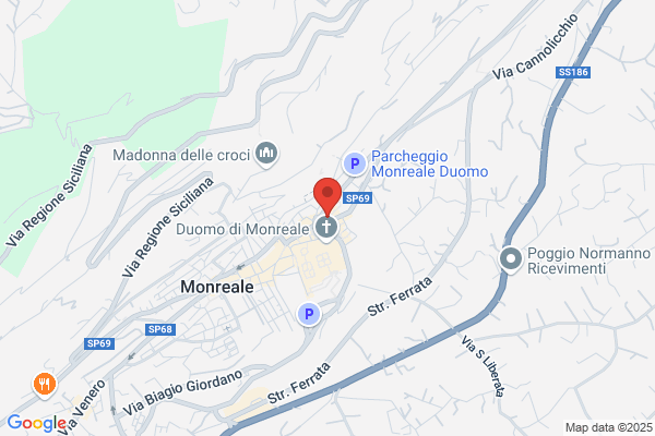 Giangrande Provvidenza