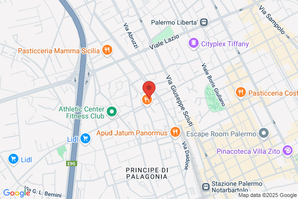 Lavanderia Italia Di Donofrio Rodolfo