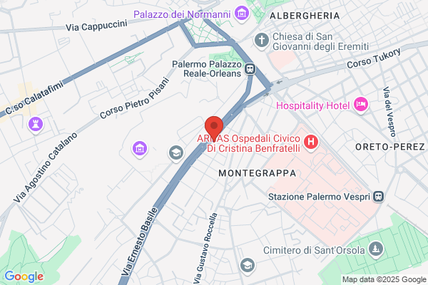 Copy Shop Dieli Giacchino