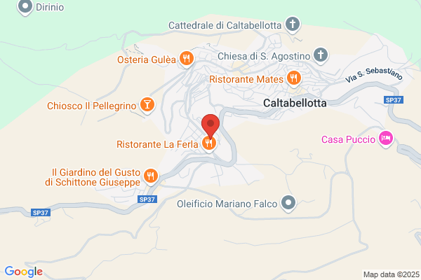 Caltabellotta filippo