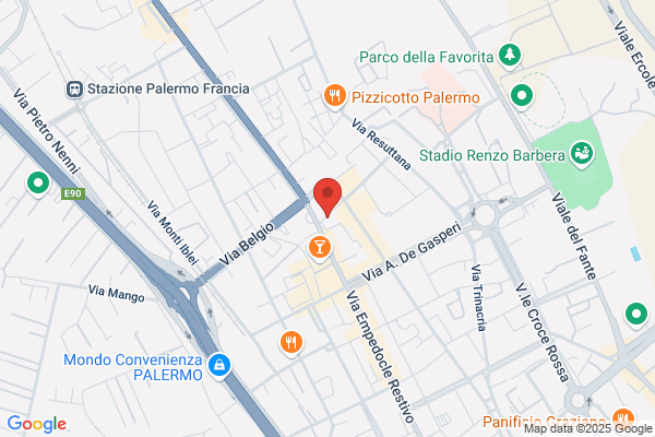 La Mattina Salvatore
