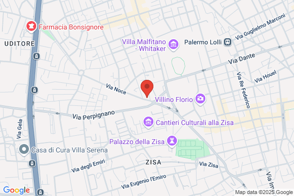 Mavel Di Vendra Filippina Maria E C. s.A.S