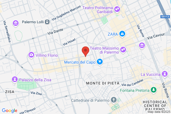 Ottica Costantino Sas
