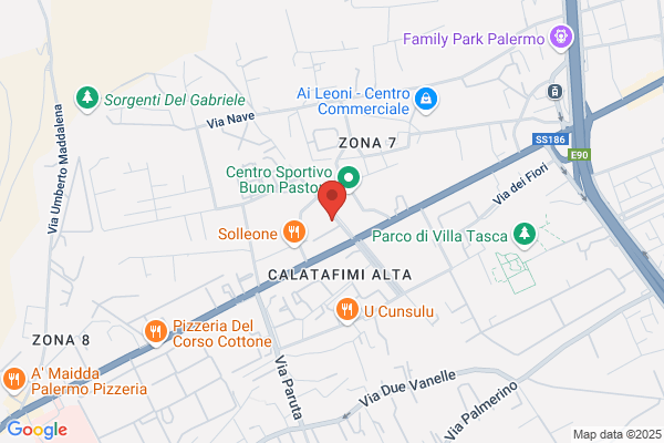 Ottica Crisci
