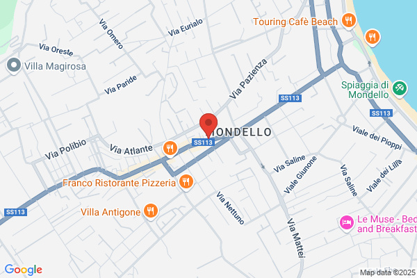 Proietto Randazzo caterina