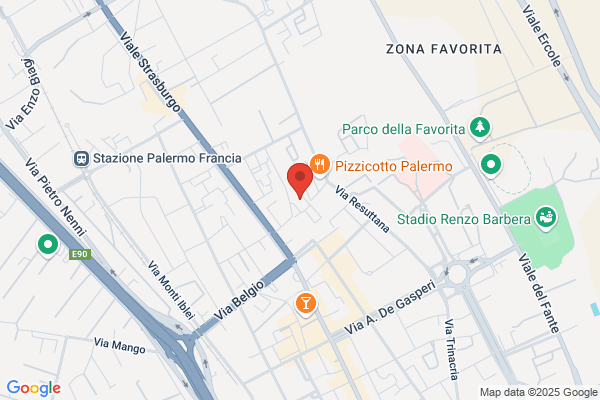 Scuola di Danza Studio D