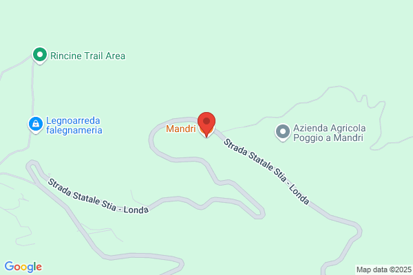 Li Mandri anna Maria