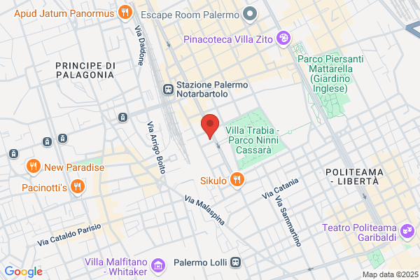 Global Office Srl