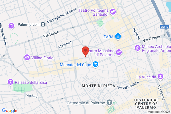 La Vardera vito