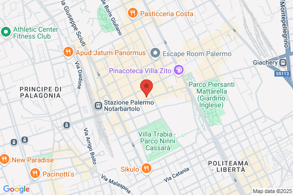 Libreria Evangelica
