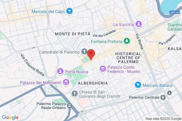 Libreria Figlie Di S. Paolo