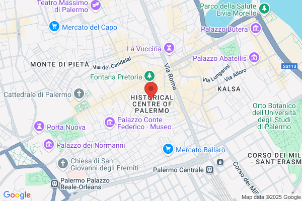 Libreria La Goliardica