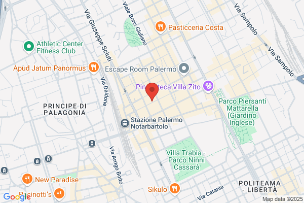 Libreria Nestore Santini