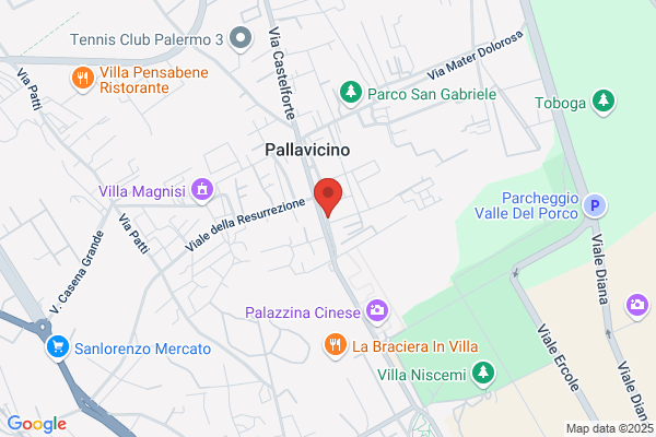 Libreria Pallavicino Di Liotta Carlo Vittorio