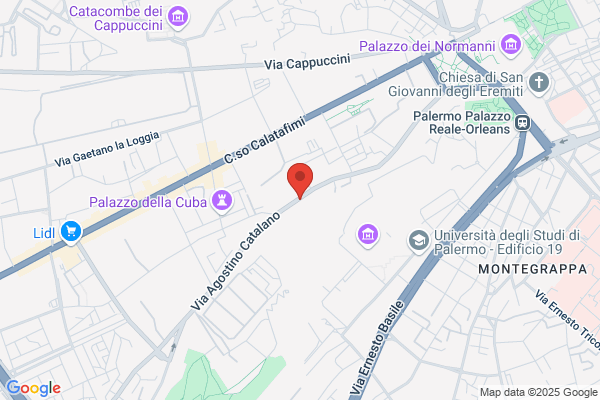 Lica Srl