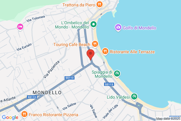 Villa Alberoni S.R.L.