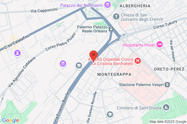 Lavorazione Marmi Snc Di Mandala
