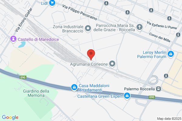 India Disel Di Salvo Onofrio