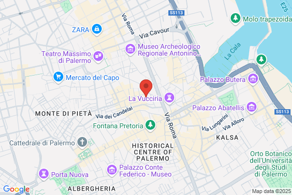 Napoli sebastiano Mario
