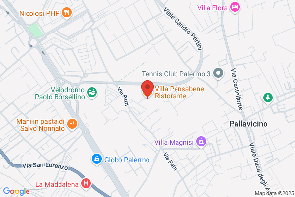 Pensabene salvatore