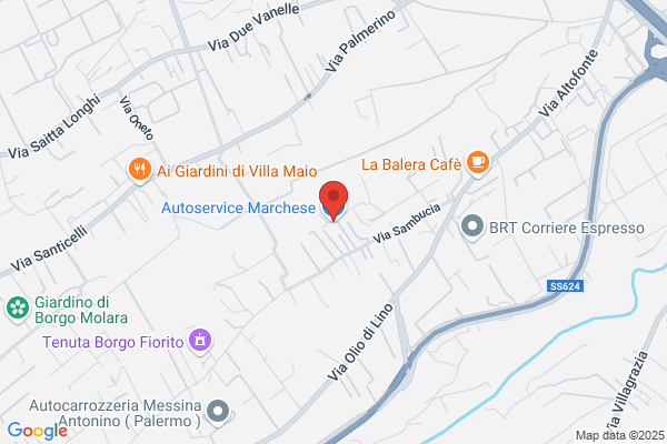Autoservice Marchese Sas