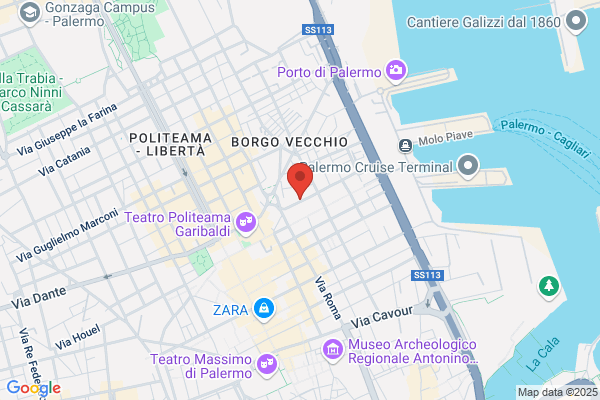 Officina Moto Cricchio