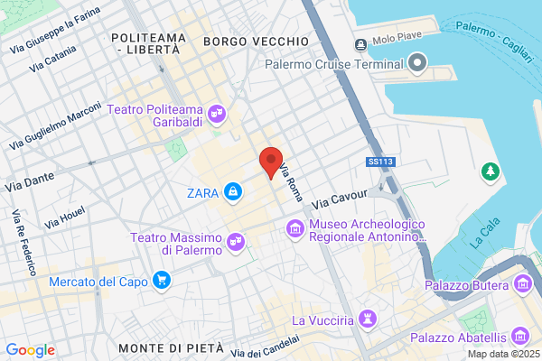 Atmu Di Viola Pietro S.A.S