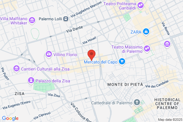 Guccione Srl