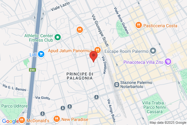 Sphera Ufficio Srl