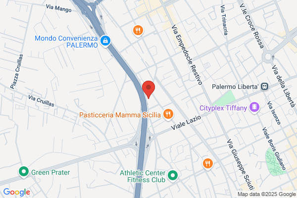 Panificio Gelateria E Gastronomia Dib Calcagno A. E C. snc