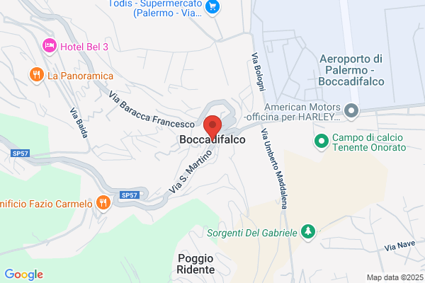 Pillitteri benedetto