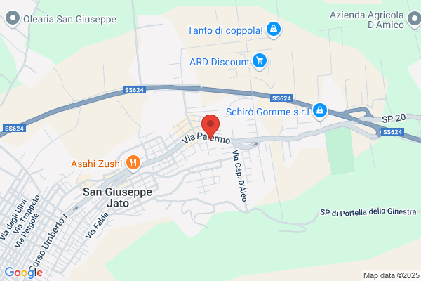 Pillitteri giuseppe