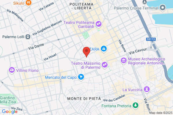 Pillitteri giuseppe
