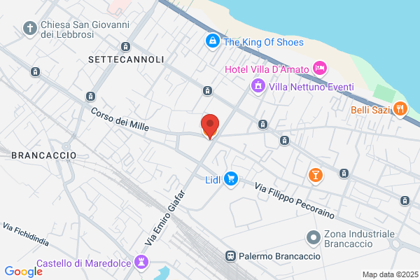 Rosticceria E Panineria Di Gargano A.Maria