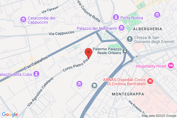 Sanfratello angelo