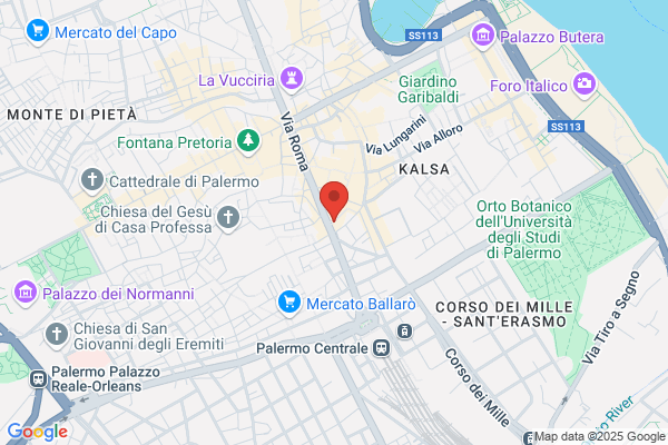 Spina giuseppe