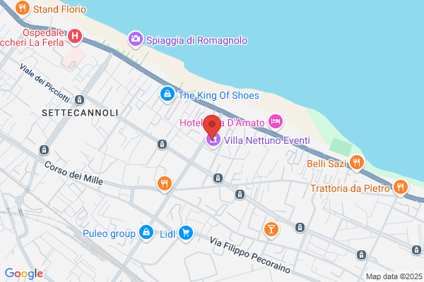 Trapani anna