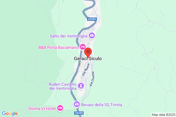 Geraci Rosalia