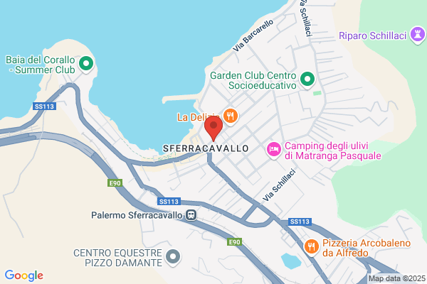 Il Buongustaio Di Spitalieri Santa