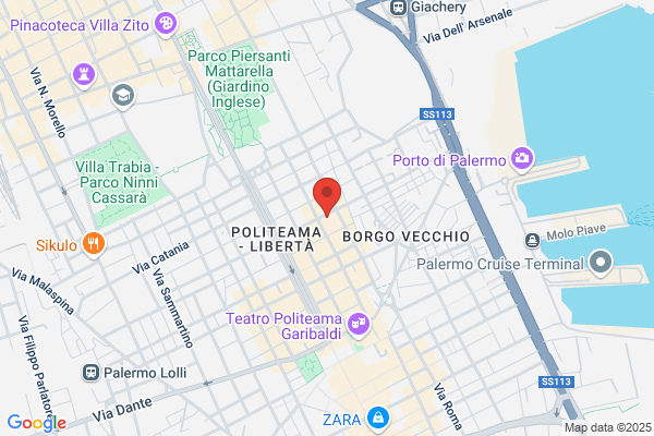 Il Pizzicagnolo Di Caldara Maurizio